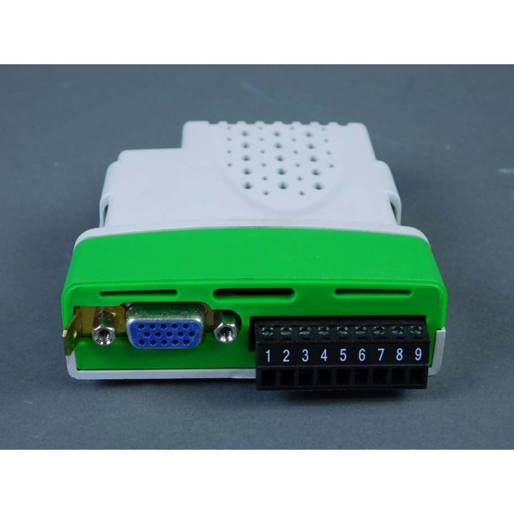 EMERSON SM-UNIVERSAL ENCODER PLUS (UNIVERSAL ENKODER MODÜL)