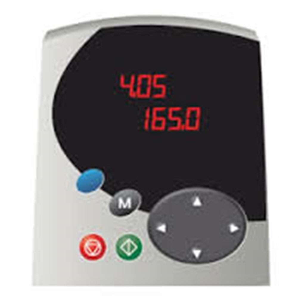 EMERSON SM-KEYPAD (SP,LED,KONTROL PANEL)