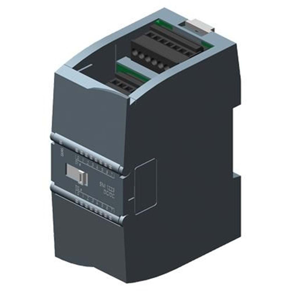 SIEMENS SM1238 (S7-1200,8-DİJ/8-PNP,PLC EK MODÜL)