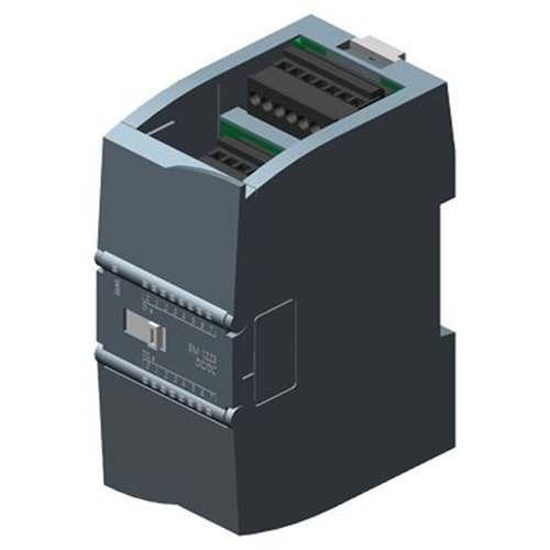 SIEMENS SM1238 (S7-1200,8-DİJ/8-PNP,PLC EK MODÜL)