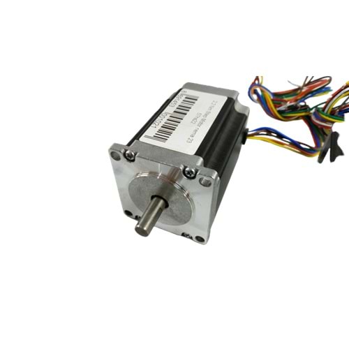 CHANGZHOU 57BHH82-300E (57mm/2.2NM,4V/3A,STEP MOTOR)