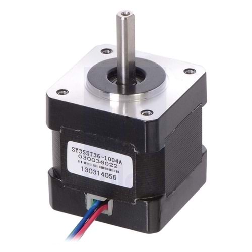 SOYO SY35ST36-1004A (35mm2.7V/1A,STEP MOTOR)