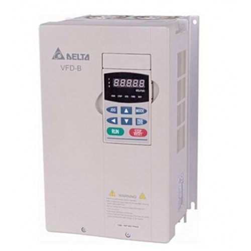 Delta VFD110B43A ,B-11kw/380v Ac Motor Sürücü