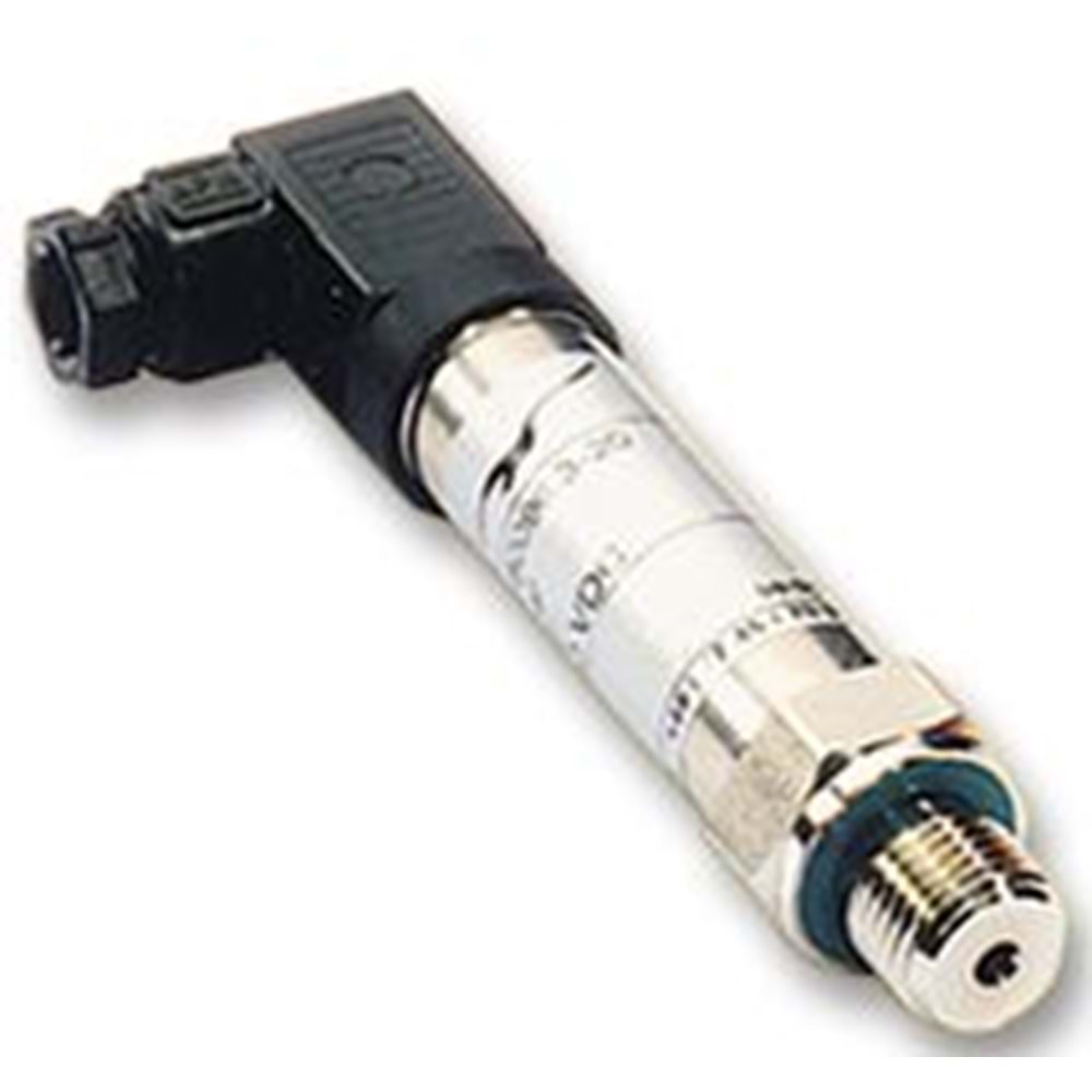Keller PA-21R/600/mA ,600-bar 4..20mA Basınç Sensör
