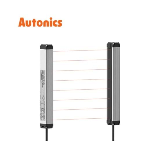 Autonics BW40-04P ,Kübik/7mt 12cm PNP-NO Alan Sensör
