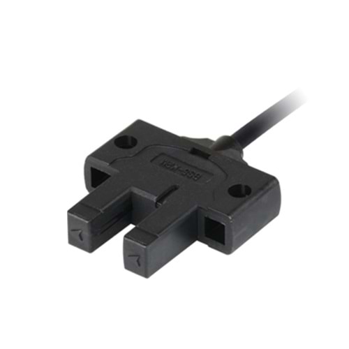 Autonics BS5-K1M ,5mm NPN-NO/NC 4-Kablo/1mt Çatal Fotosel