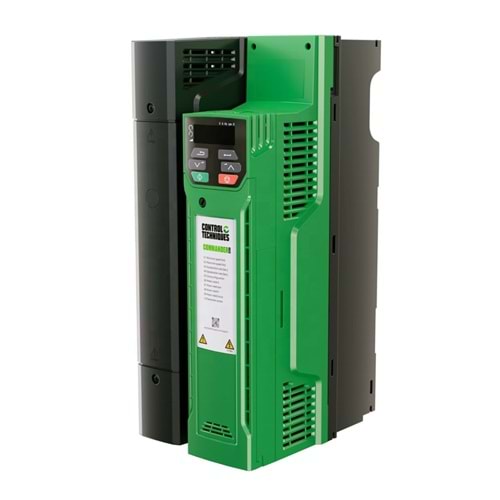 Nidec C200-05400270A ,11kw/380v Ac Motor Sürücü