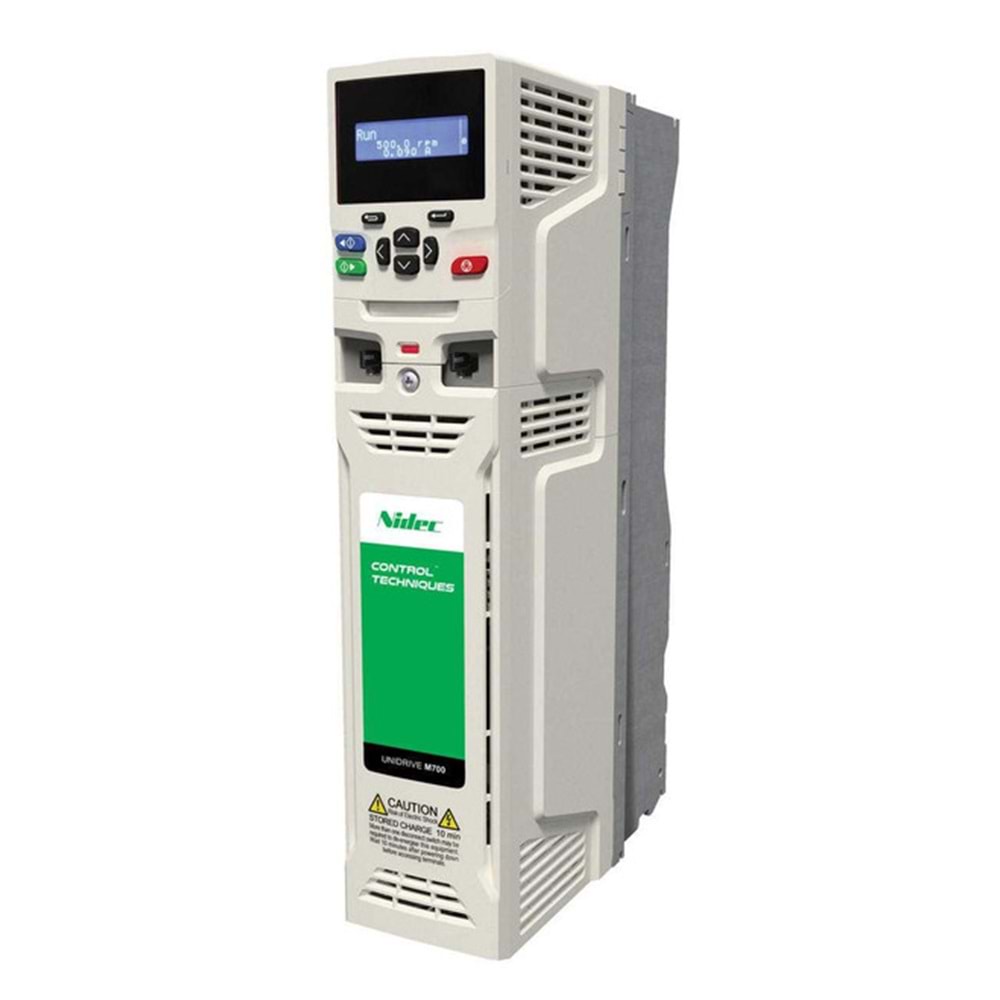 Nidec M701-03400100A ,4kw/5.5kw/380v Ac Motor Sürücü