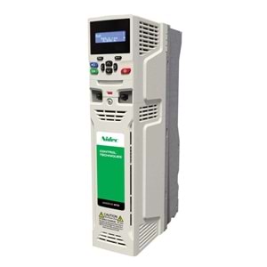 Nidec M701-03400100A ,4kw/5.5kw/380v Ac Motor Sürücü