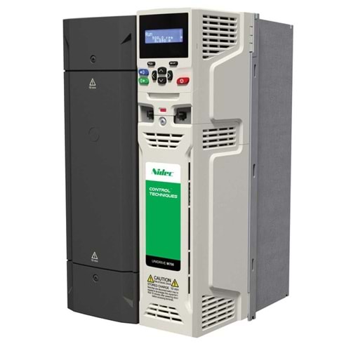 Nidec M701-05400300A ,15kw/18.5kw/380v Ac Motor Sürücü