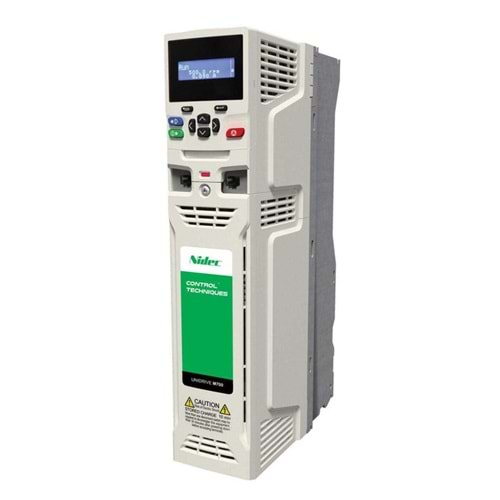 Nidec M701-03400031A ,1.1kw/1.5kw/380v Ac Motor Sürücü