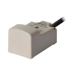 Autonics PSN30-15DP ,Kübik/15mm PNP-NO 3-Kablo Endüktif Sensör
