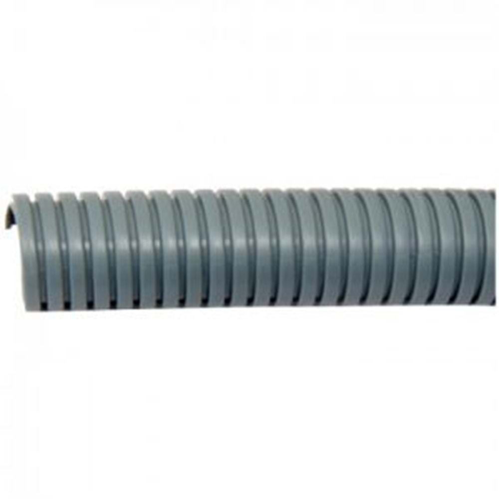 Ortaç OGPP-36 ,M36/M42 Gri Polipropilen Spiral