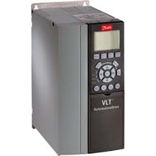 Danfoss FC-302P3K0T5 ,3kw/380v Ac Motor Sürücü
