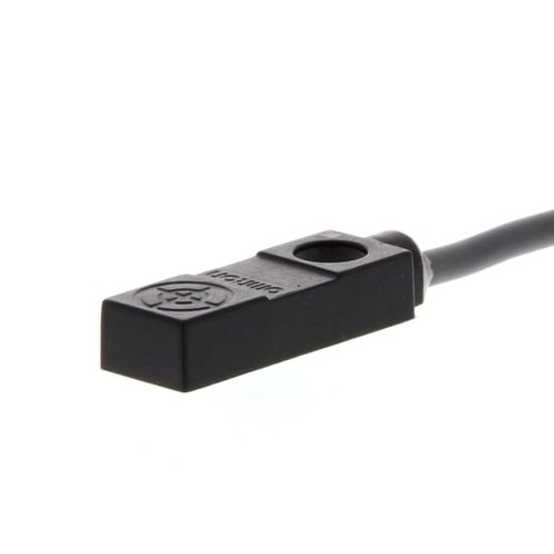 Omron TL-W3MC1 ,Kübik/3mm NPN-NO 3-Kablo Piston Sensör