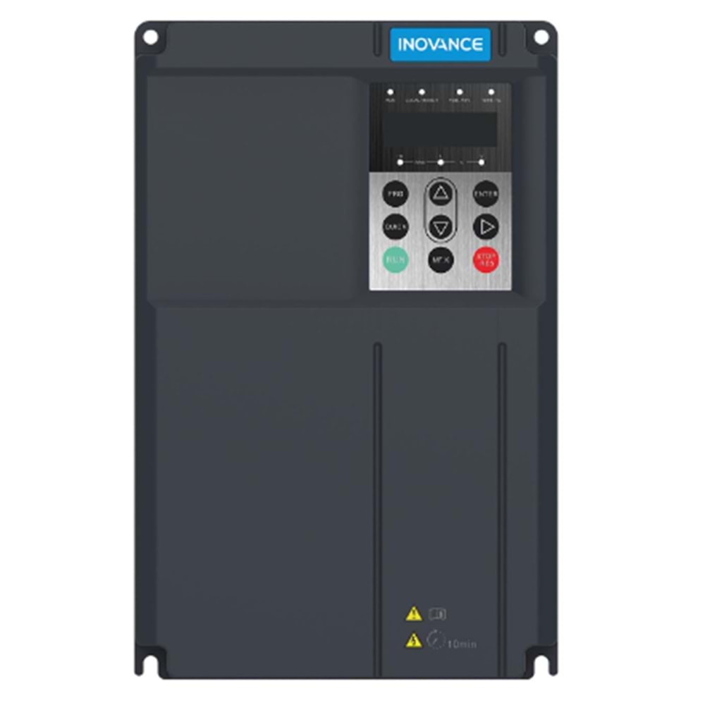 Inovance MD500T11G/15PB-PLUS-INT ,11kw/15kw/380v Ac Motor Sürücü