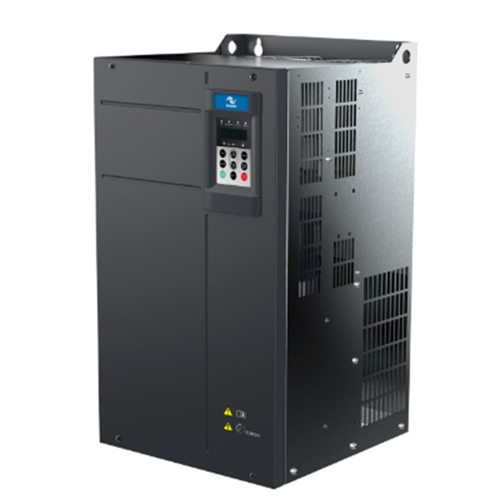 Inovance MD500T110G/132PB-PLUS-INT ,110kw/132kw/380v Ac Motor Sürücü