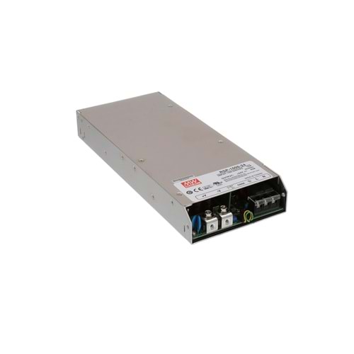 Meanwell RSP-1000-24 ,110v..220vac 24vdc/40a Güç Kaynağı
