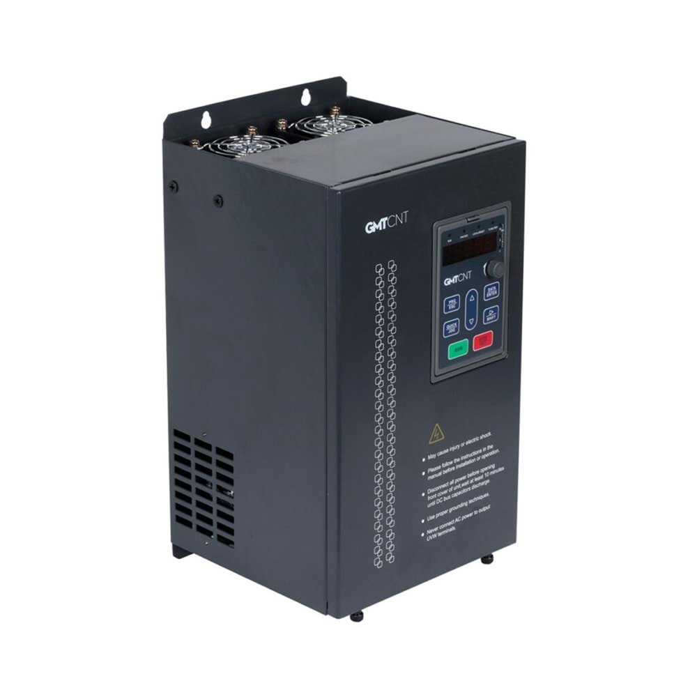 GmtCnt MICNO-00550H ,5.5kw/380v Ac Motor Sürücü