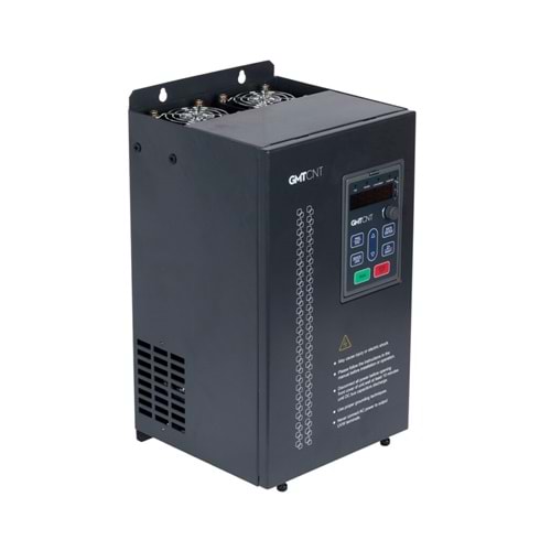 GmtCnt MICNO-00550H ,5.5kw/380v Ac Motor Sürücü