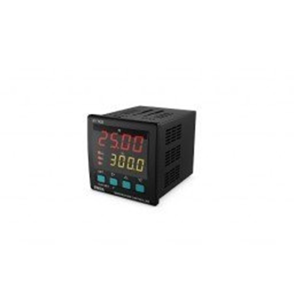Enda ET4420-230-RS ,48x48mm 220vac Isı Kontrol