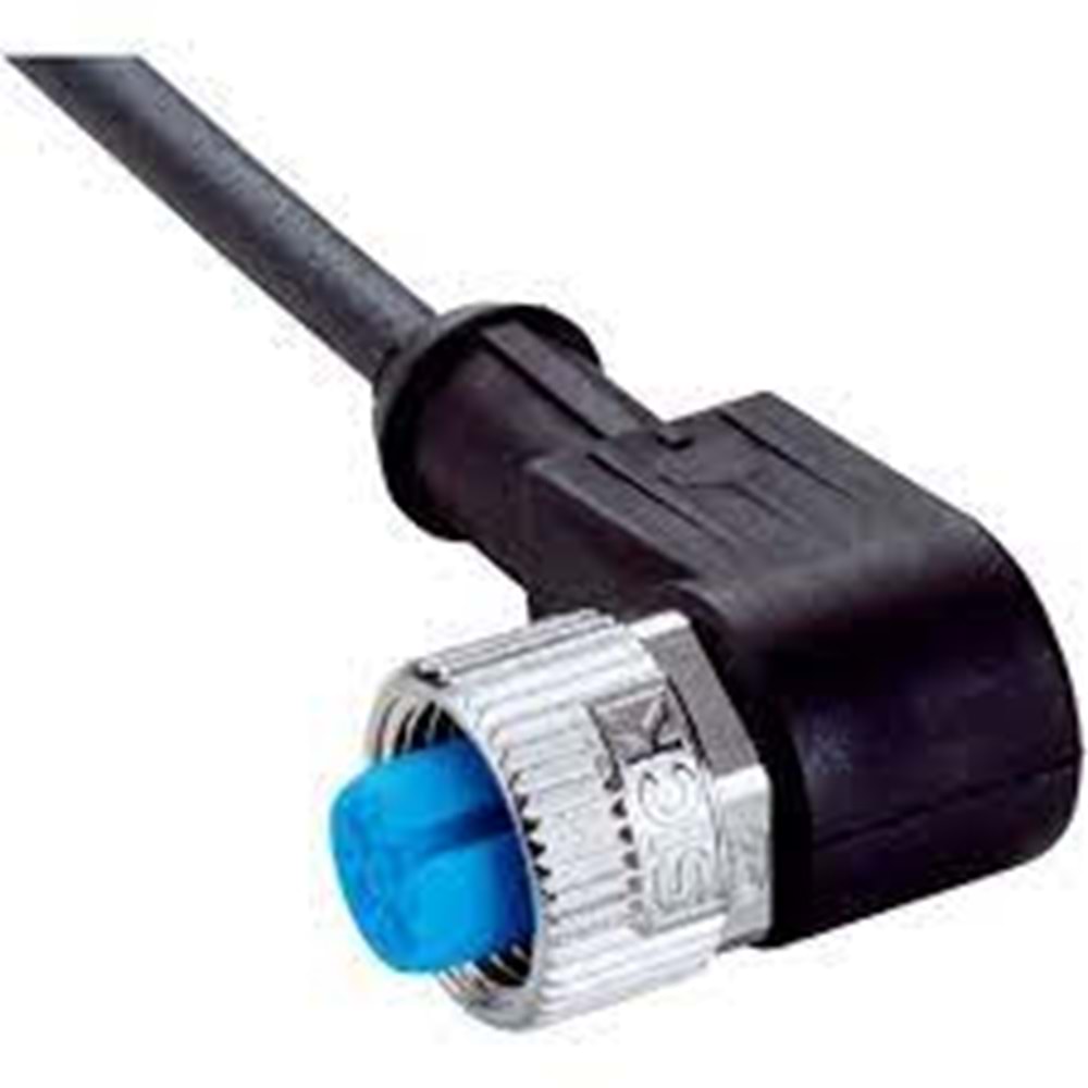 SICK YG2A15-050VB5XLEAX (2096216),(M12-5P/AÇI,5mt,SENSÖR KABLO)