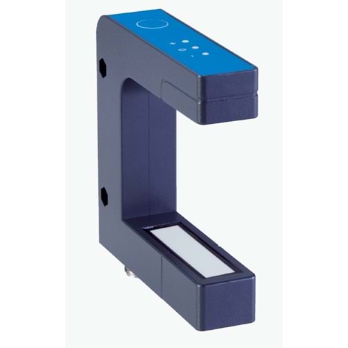 Sick UFW6-73B717ZZZ (6086481) ,Çatal/73mm PNP/NPN-NO/NC 4..20mA/0..10v M12-5P Çatal Mesafe Sensör