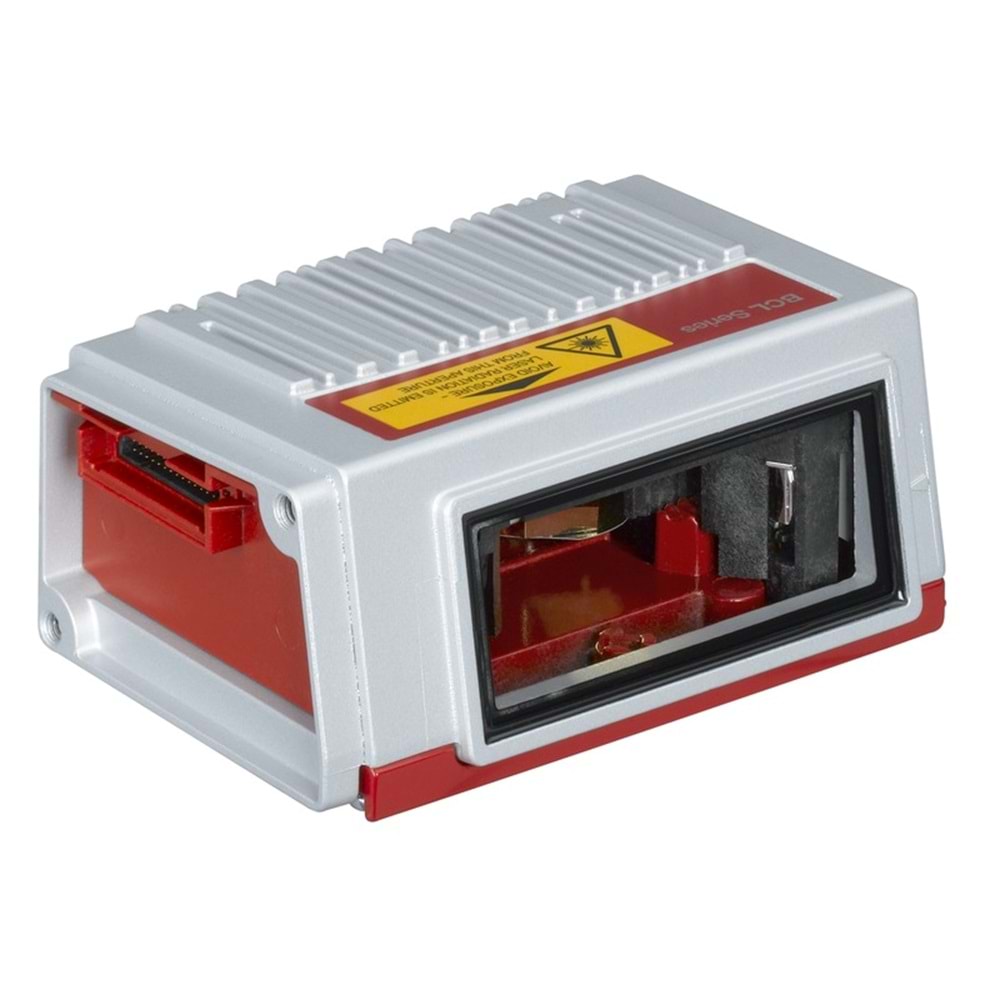 Leuze BCL-301İ-R1-F-102D (50116286) ,24vdc Barkod Okuyucu