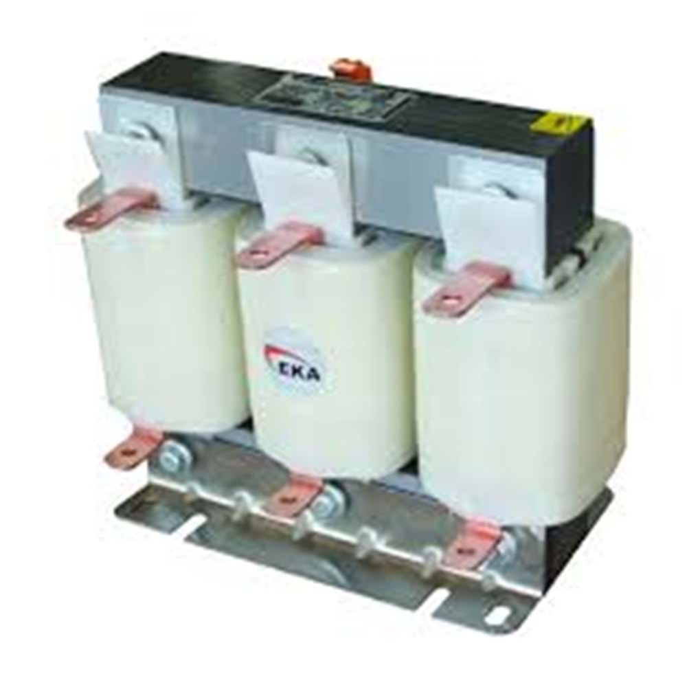 Denk MT-37.0-DR ,37kw/380v Sürücü Reaktor Trafo