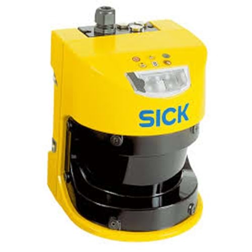 Sick S30A-4011CA (1028935) ,S3000 Lazer Alan Tarayıcı