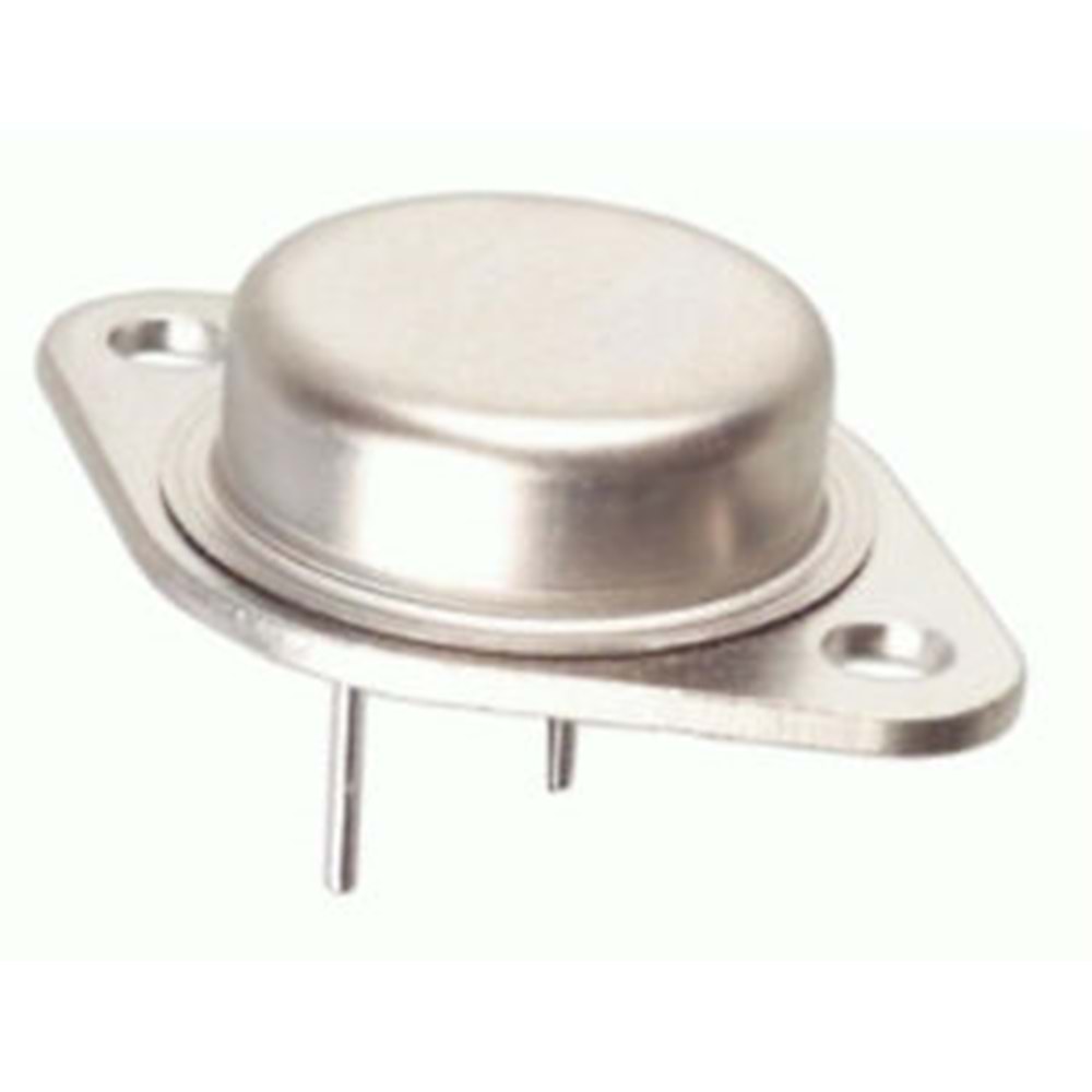 St MJ15022G ,200v/16a NPN To3 Transistör