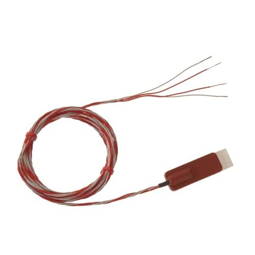 Tekon TR-ÖZEL-2K ,Kablo-2mt PT100 Isı Sensör