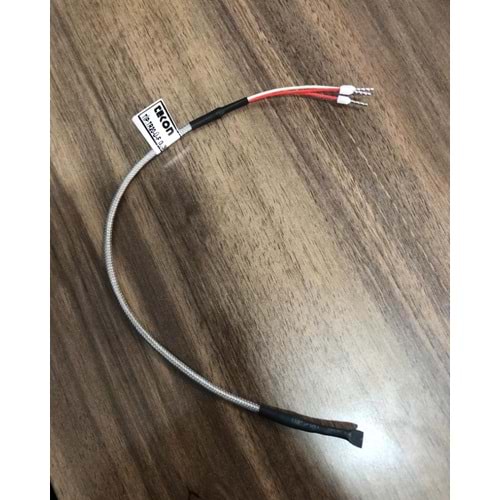 Tekon TR20-Ü-F-0,30-CCB ,Kablo-30cm PT100 Isı Sensör