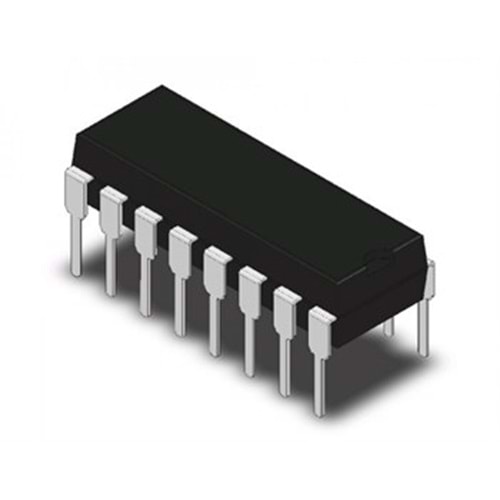 Toshiba UDN2984A ,DIP-18 Entegre