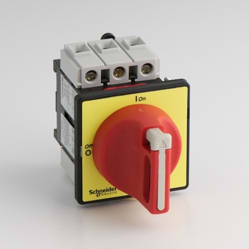 Schneider VCF4 ,3-Faz/80a Pako Şalter
