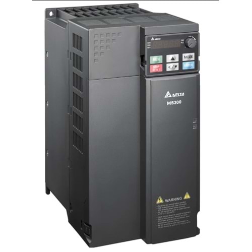 Delta VFD25AMS43AFSAA ,MS300-11kw/380v Ac Motor Sürücü