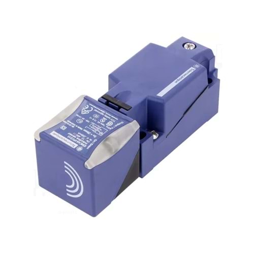 Telemecanique XS8C4A1PCG13 ,Kübik/20mm PNP-NO/NC Endüktif Sensör