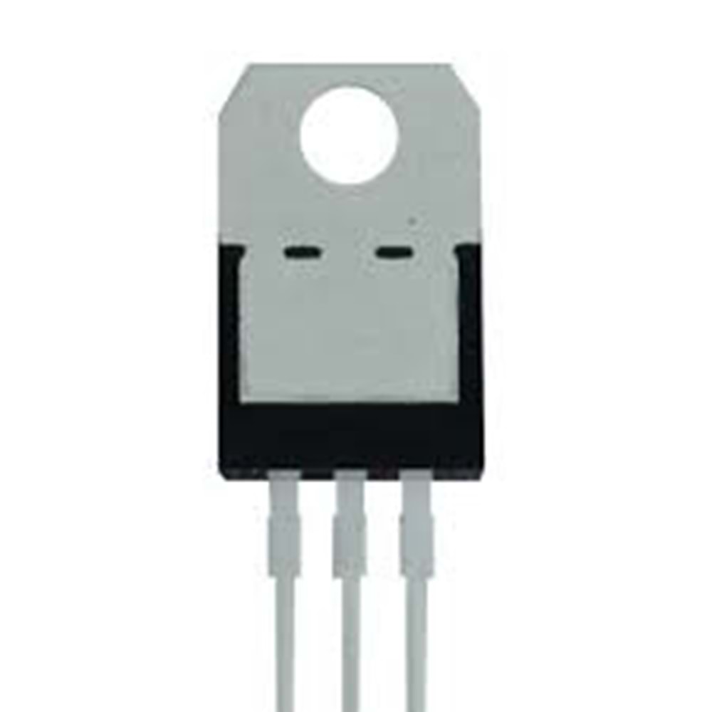 IXYS IXTP64N055T (TO-220 MOSFET)