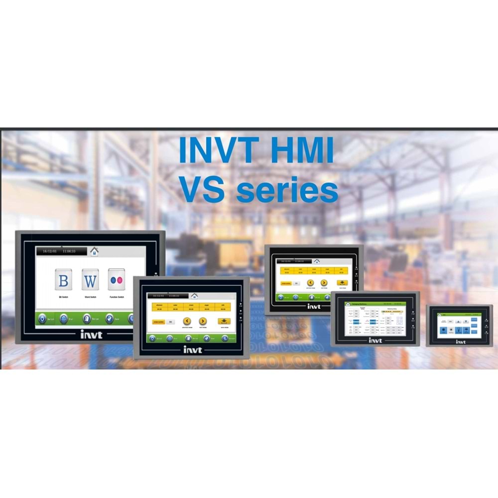 INVT VS-121FS (VS-12.0