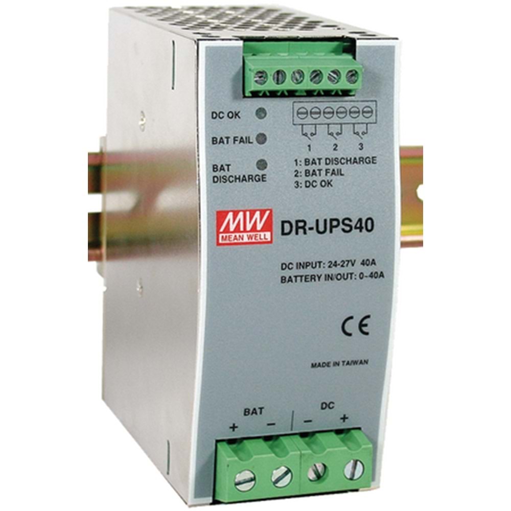 MEANWELL DR-UPS40 (MEANWELL DR-UPS40)