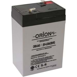 ORION ORN-645