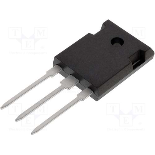 IXYS IXGK60N60C2D1 (600V/60A,TO264 MOSFET)